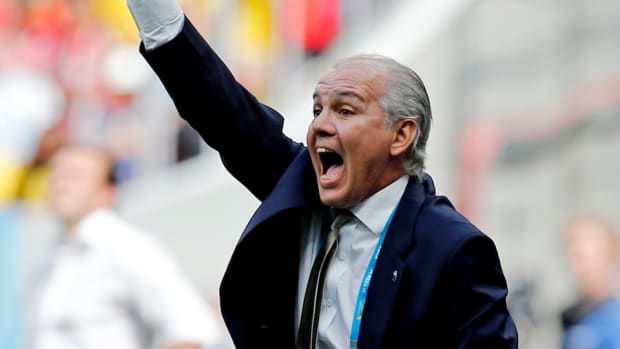 AlejandroSabellaWorldCup